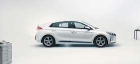 Новые Hyundai в наличии